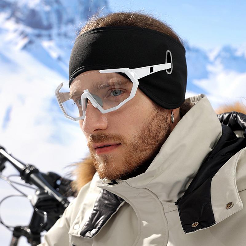 Winter Glove Insulated - Penutup Telinga untuk Pria Olahraga Penghangat