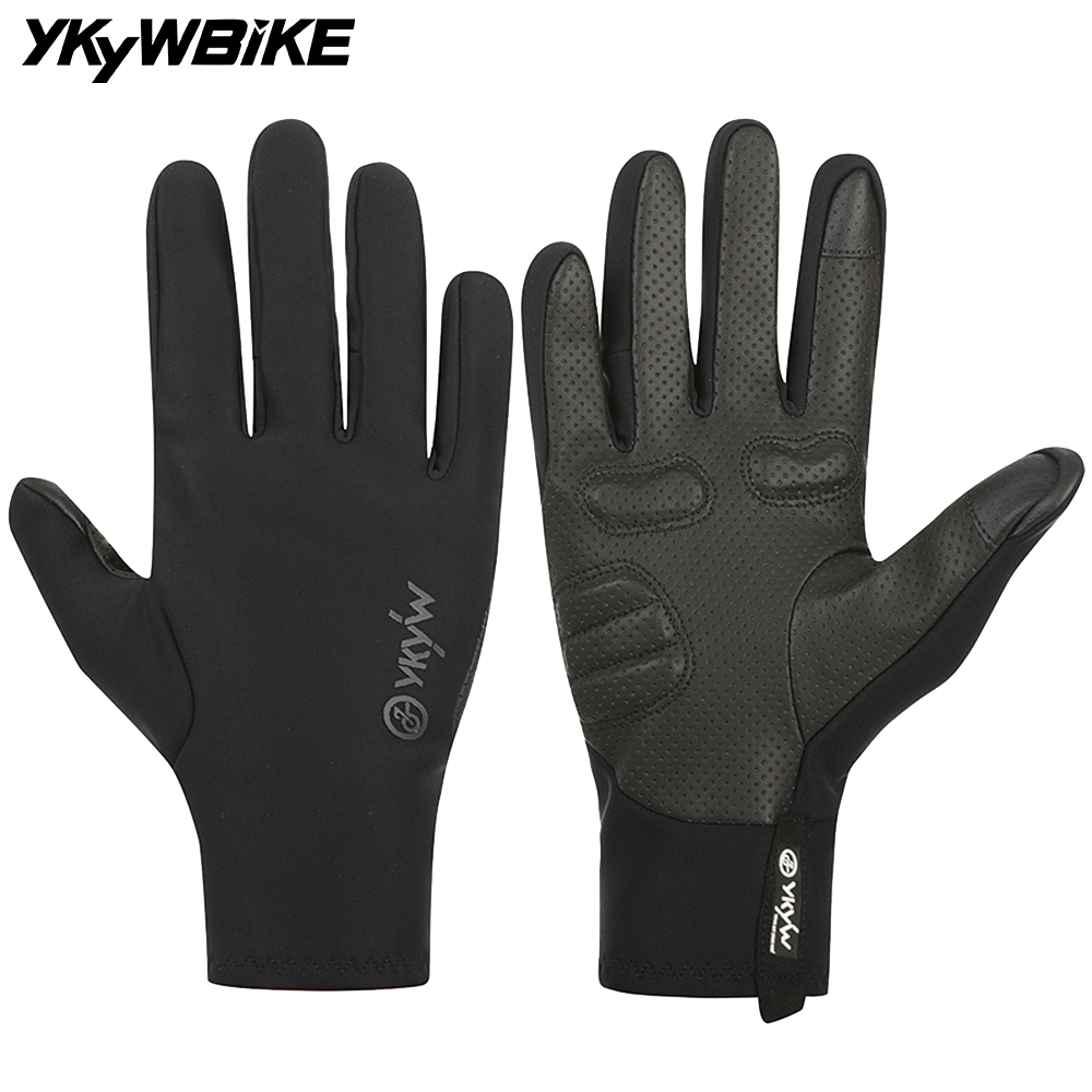 Gardening Glove Waterproof - Sarung Tangan Bersepeda YKYWBIKE Full Finger