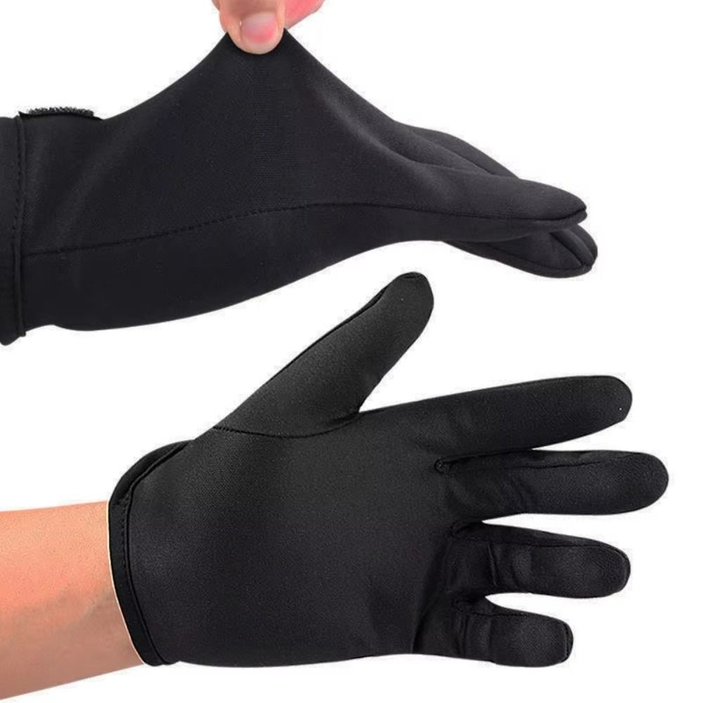 Heat Resistant Glove - Sarung Tangan Tahan Panas 5 Jari