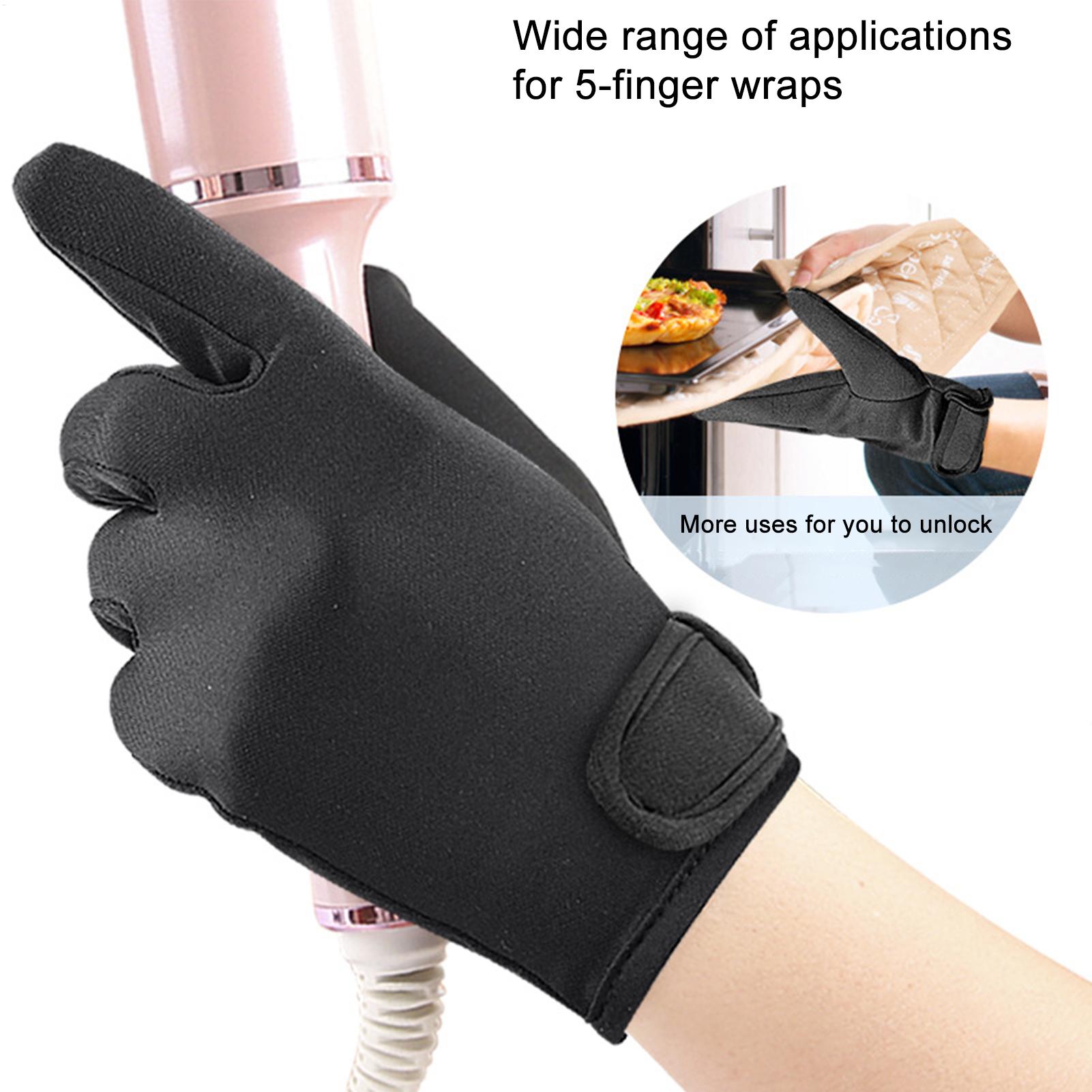 Heat Resistant Glove - 1 Buah Sarung Tangan Tahan Panas
