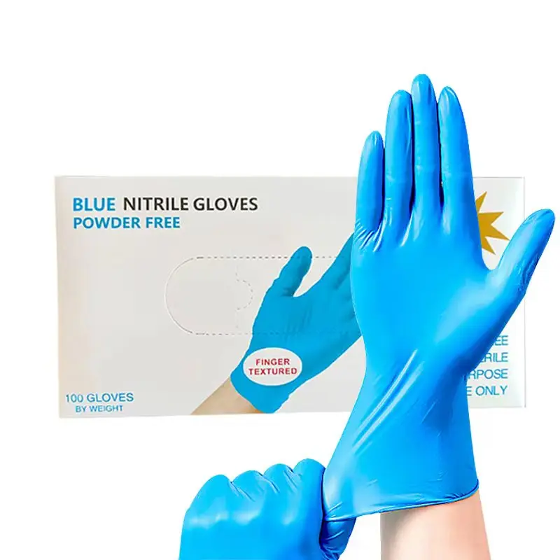 Rubber Glove Cleaning - Sarung Tangan Anak Sekali Pakai Sarung