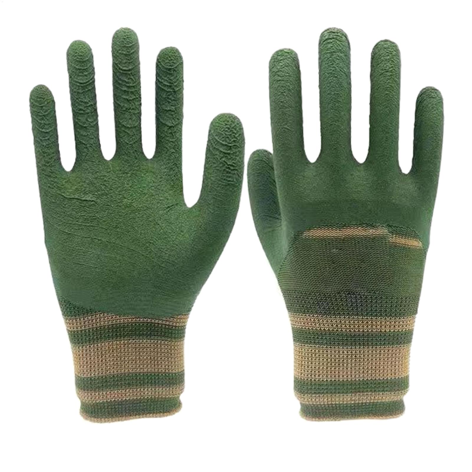 Gardening Glove Waterproof - Sarung Tangan Berkebun Sarung Tangan Keselamatan