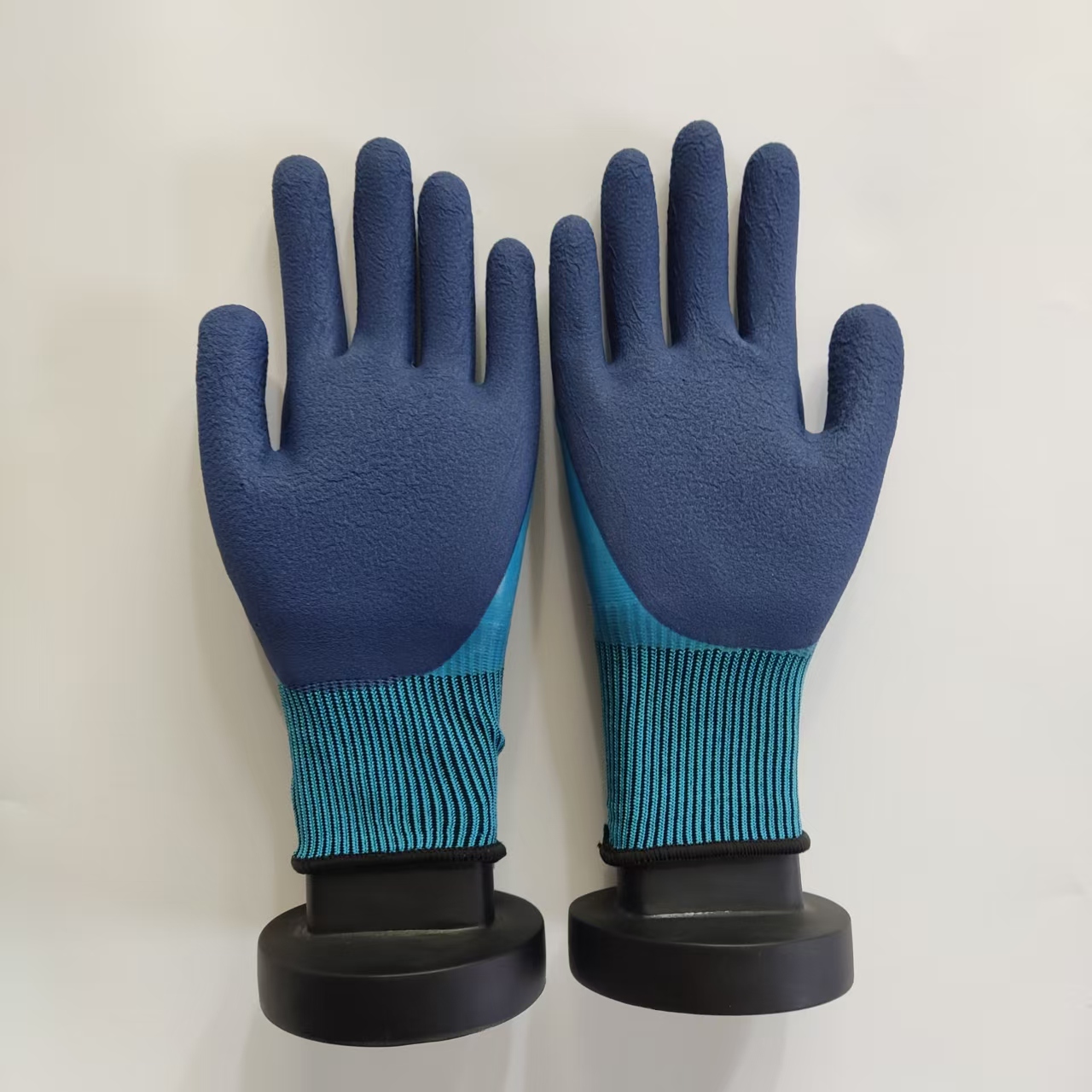 Gardening Glove Waterproof - 1 Pasang Sarung Tangan Kerja Sarung