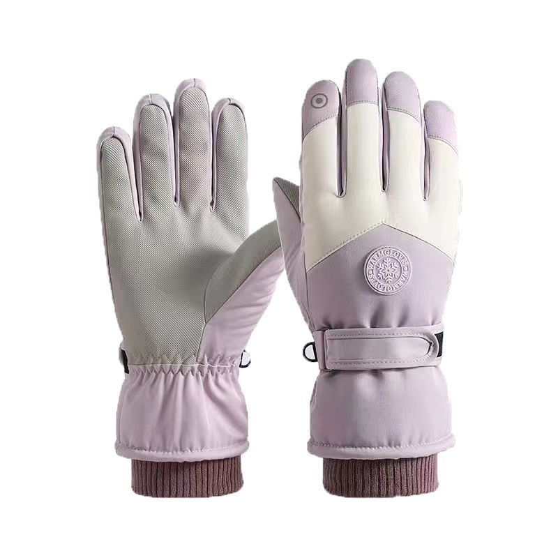 Winter Glove Insulated - Sarung Tangan Olahraga Uniseks Musim Dingin