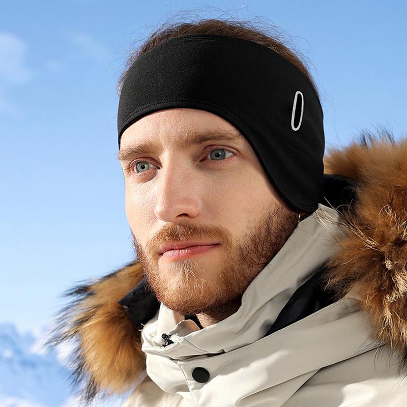 Penutup Telinga untuk Pria Ola - Winter Glove Insulated ulasan dan harga