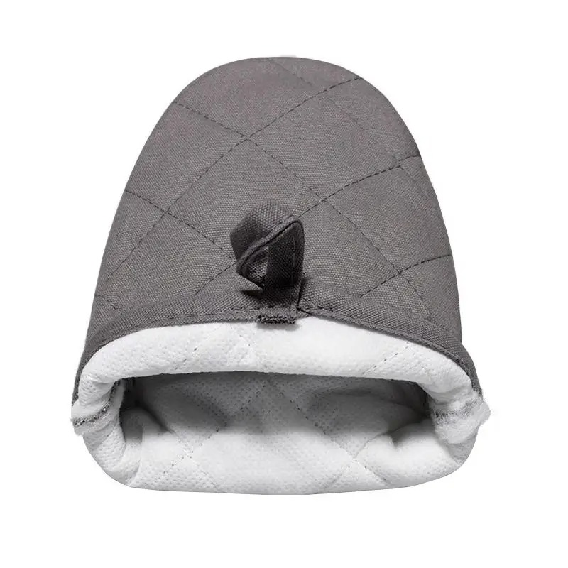 1 Buah Sarung Tangan Oven Sili - Oven Mitt Silicone ulasan dan harga
