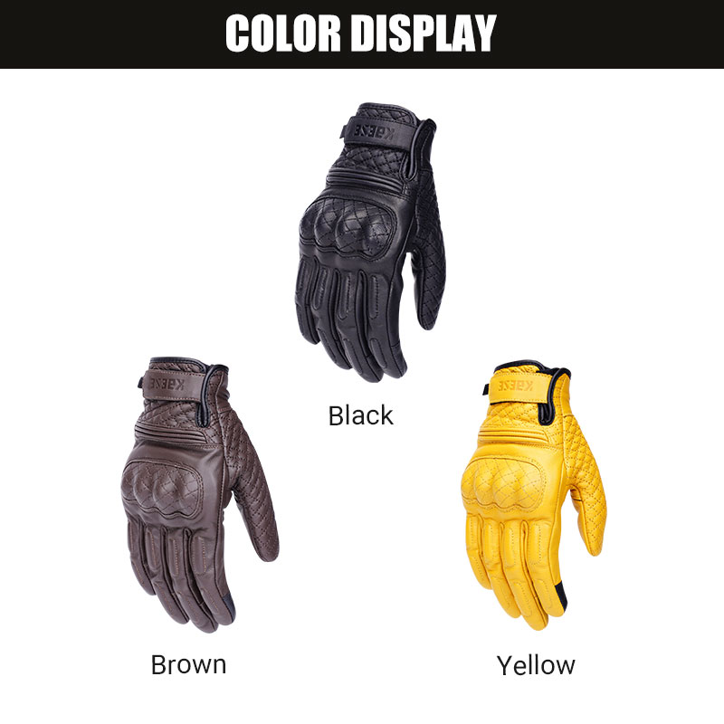 Sarung Tangan Sepeda Motor Mus - Winter Glove Insulated ulasan dan harga
