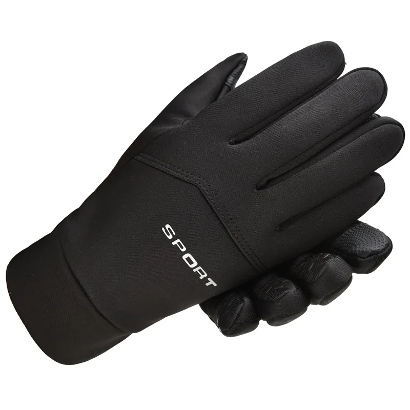 Sarung tangan rajut, olahraga  - Magic Touch Glove ulasan dan harga