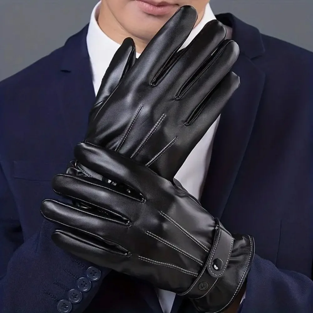 Sarung Tangan Layar Sentuh Ant - Ski Glove Waterproof ulasan dan harga