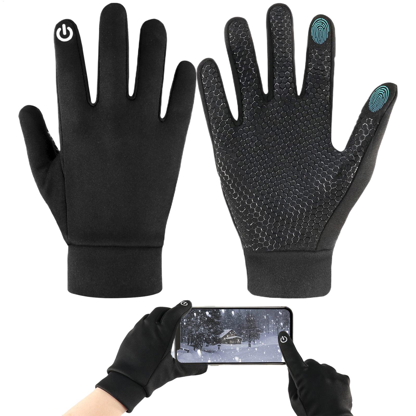 Sarung Tangan Musim Dingin unt - Winter Glove Insulated ulasan dan harga