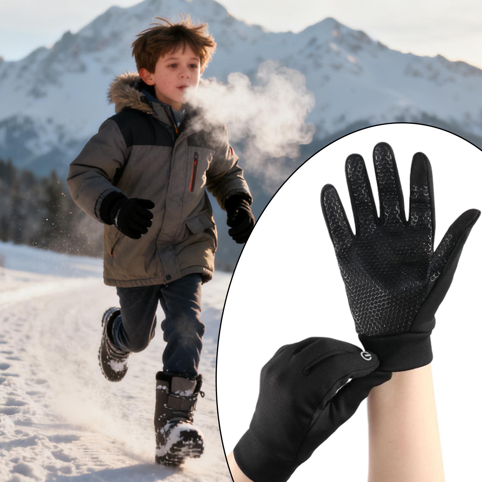 Sarung Tangan Musim Dingin unt - Winter Glove Insulated ulasan dan harga