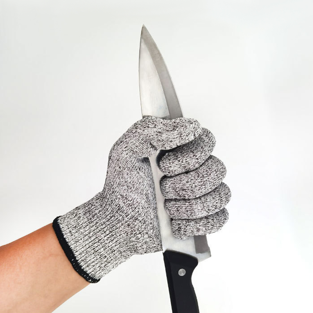 Sarung Tangan Keselamatan Taha - Cut Resistant Glove ulasan dan harga