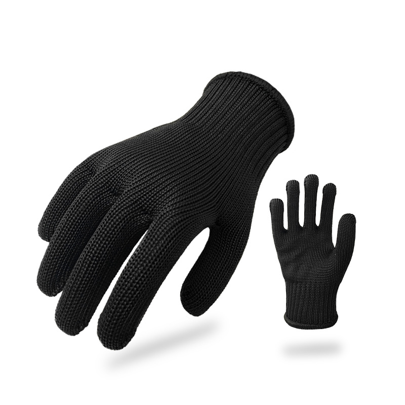 Sarung tangan anti-potong, Kel - Cut Resistant Glove ulasan dan harga