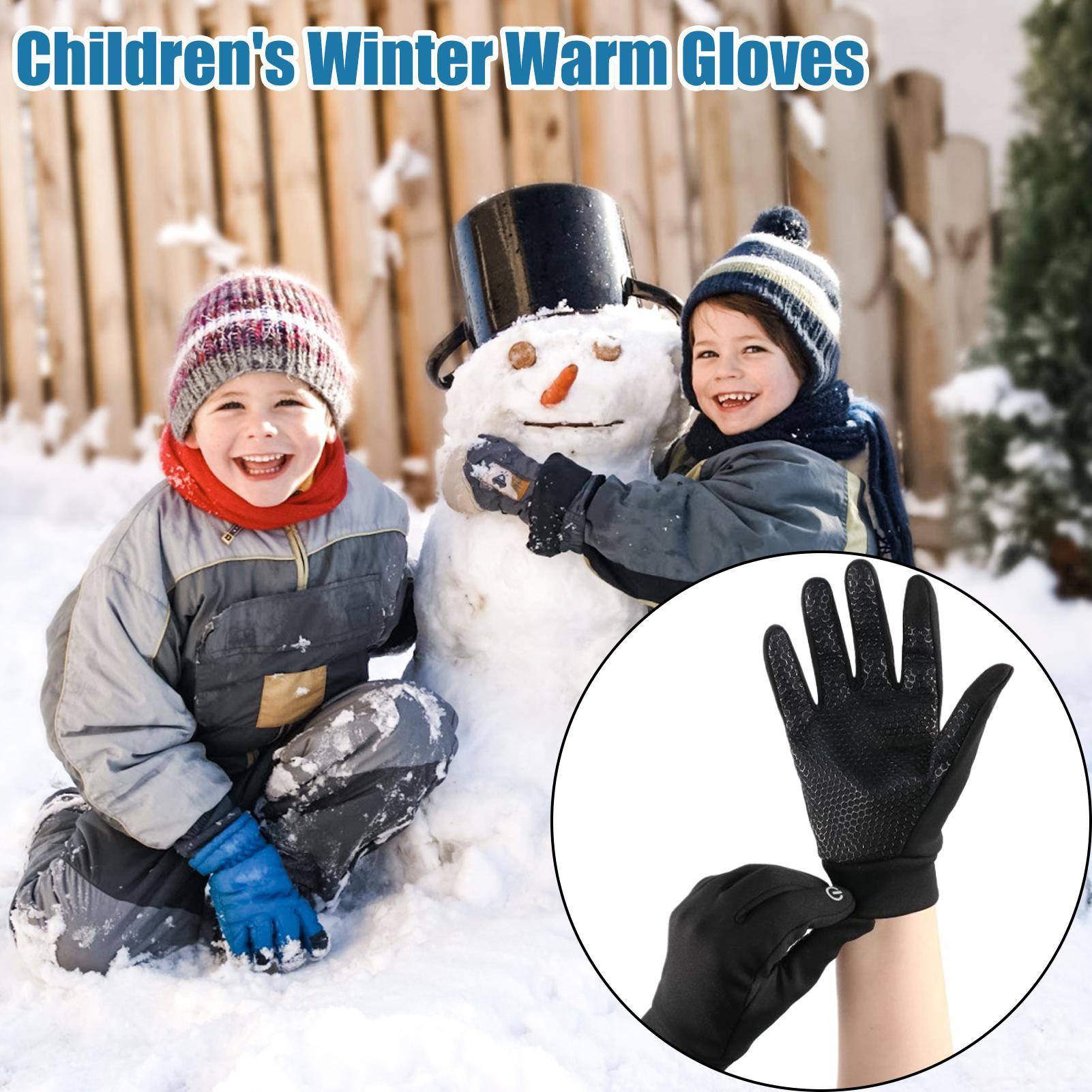 Sarung Tangan Musim Dingin Unt - Winter Glove Insulated ulasan dan harga