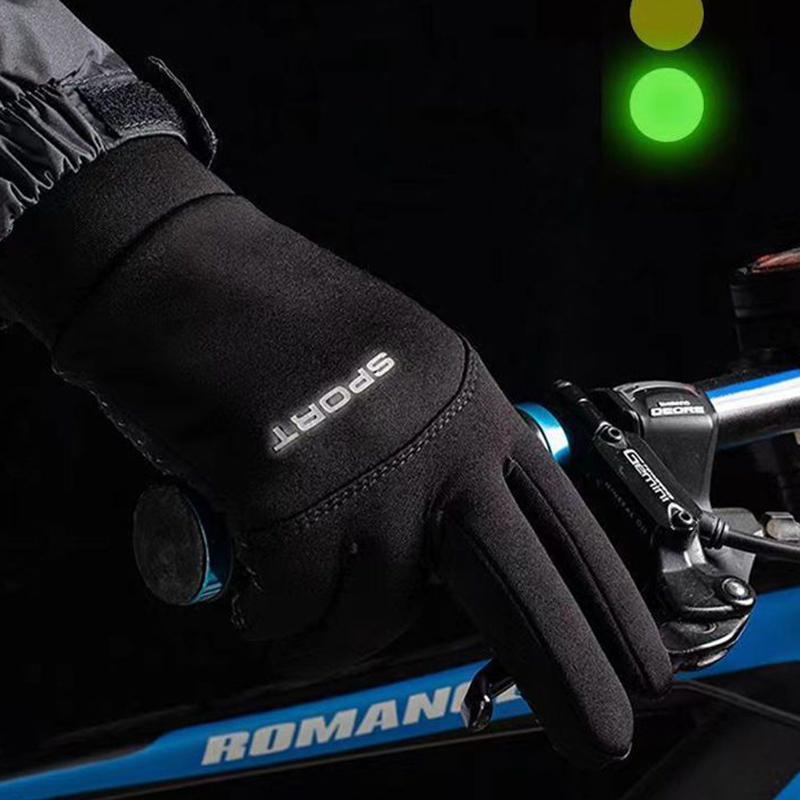 Sarung tangan rajut, olahraga  - Magic Touch Glove ulasan dan harga