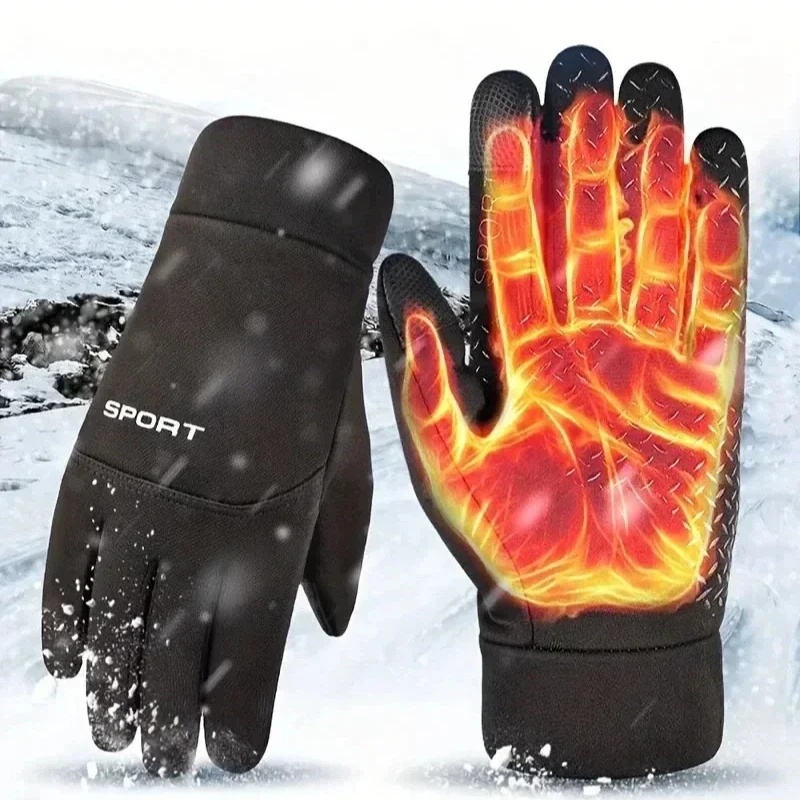 Sarung Tangan Hangat untuk Ola - Magic Touch Glove ulasan dan harga