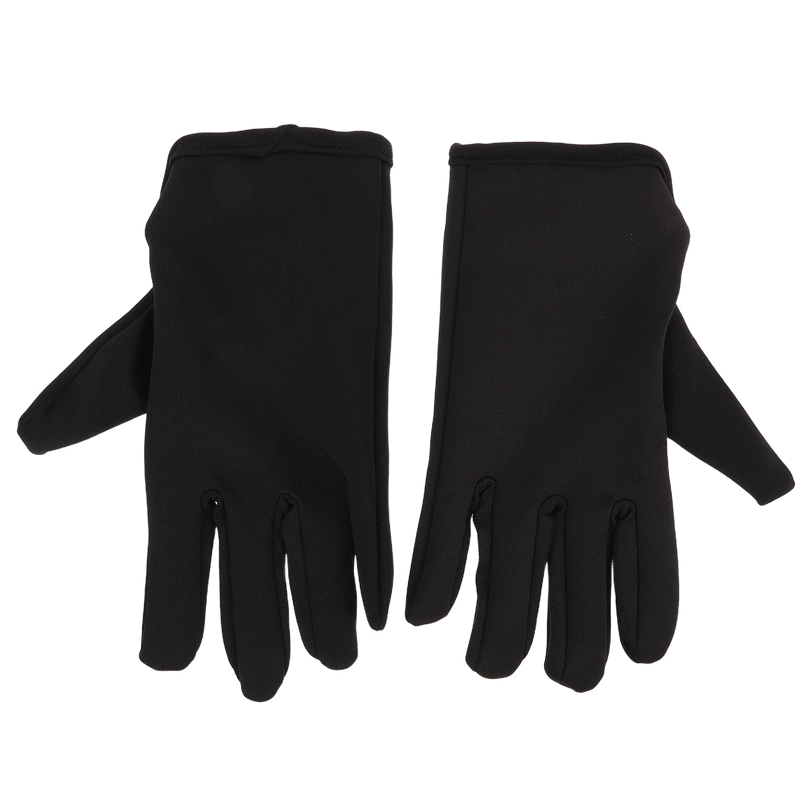 1 Pasang Sarung Tangan Penata  - Heat Resistant Glove ulasan dan harga