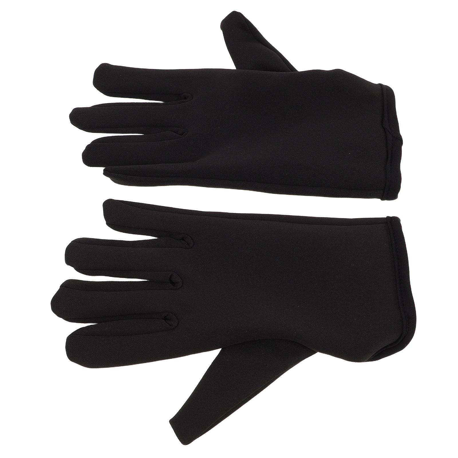 1 Pasang Sarung Tangan Penata  - Heat Resistant Glove ulasan dan harga