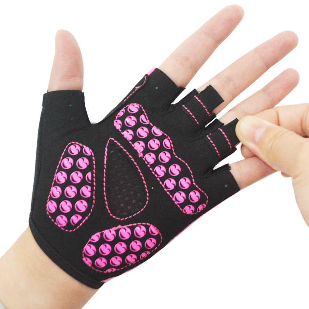 BIKINGMOREOK sarung tangan sep - Cycling Glove Padded ulasan dan harga