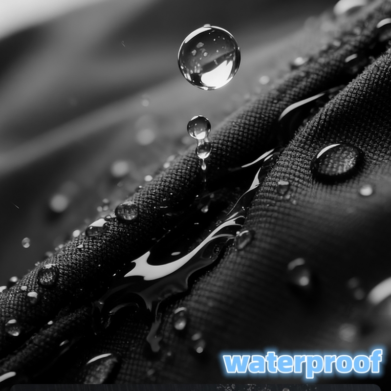 Sarung Tangan Sepeda Motor Han - Ski Glove Waterproof ulasan dan harga