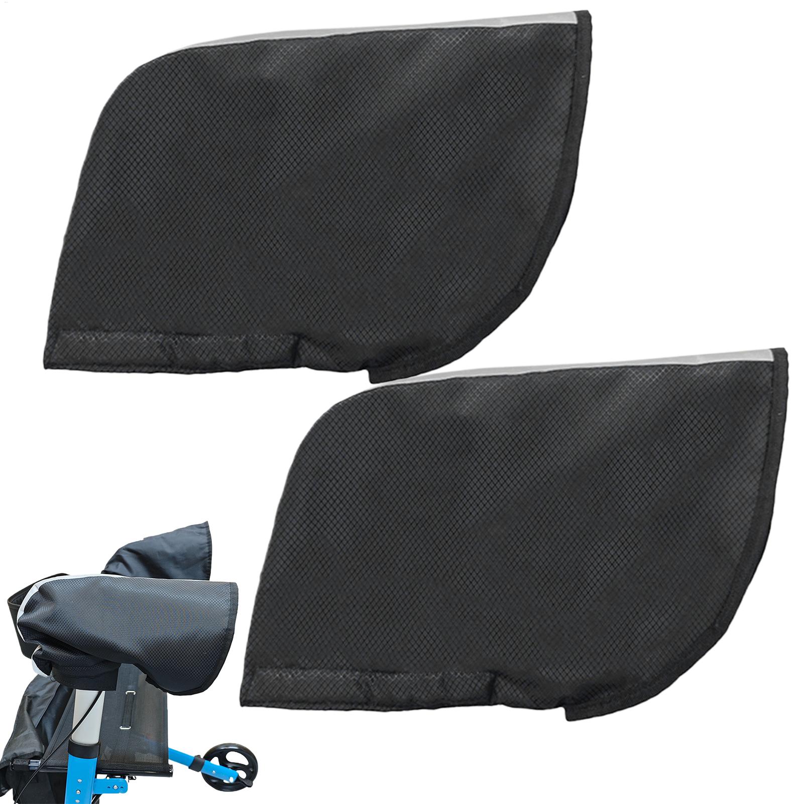 Sarung Tangan Rollator Sarung  - Wool Glove Lined ulasan dan harga