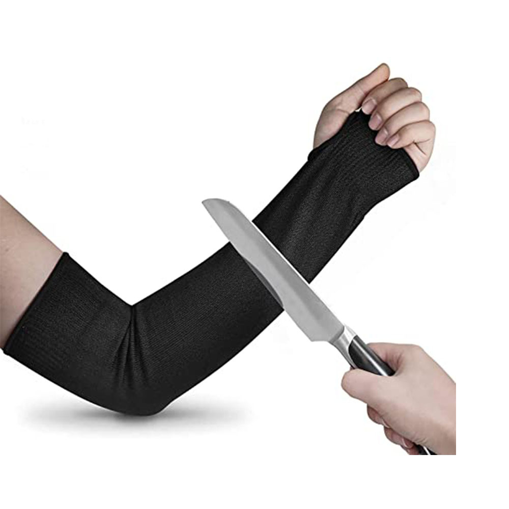 Sarung Tangan Keselamatan Leng - Cut Resistant Glove ulasan dan harga