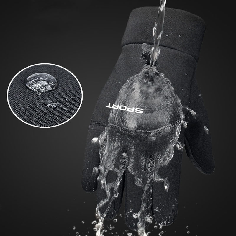 Sarung Tangan Olahraga Luar Ru - Magic Touch Glove ulasan dan harga