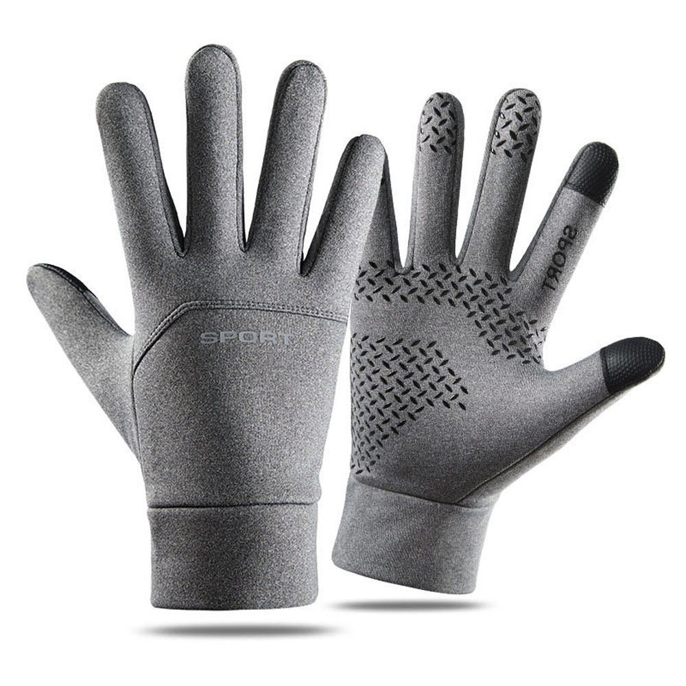 Sarung Tangan Olahraga Luar Ru - Magic Touch Glove ulasan dan harga