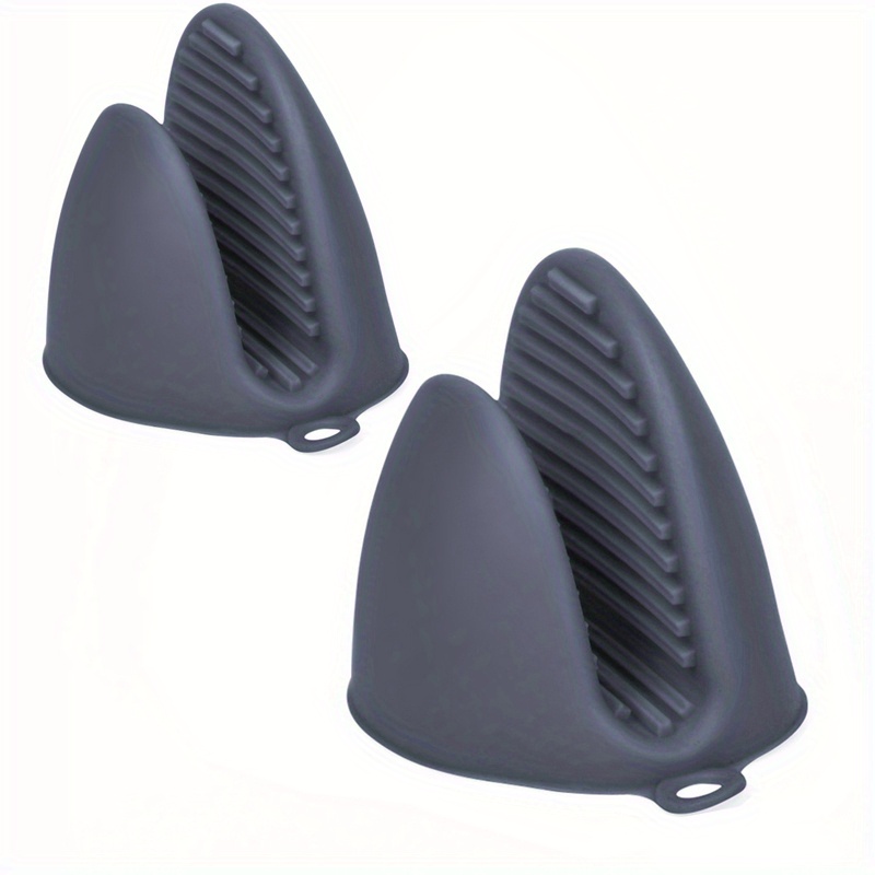 2 pak set sarung tangan Oven s - Oven Mitt Silicone ulasan dan harga