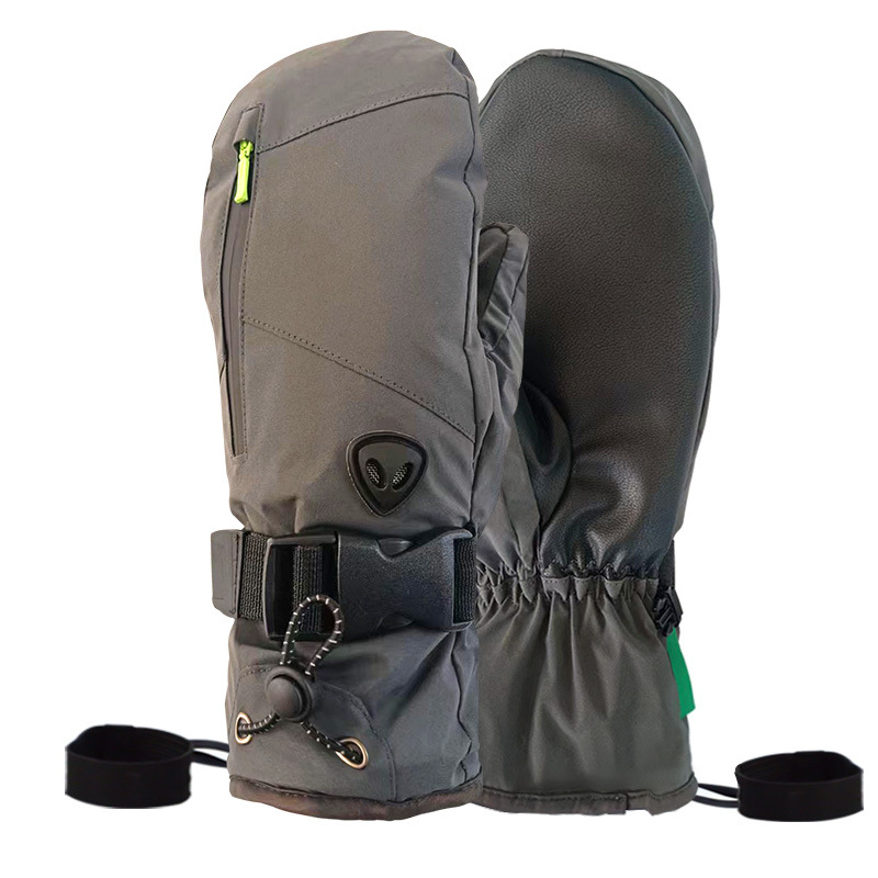 Sarung Tangan Ski Pria Gunung  - Winter Glove Insulated ulasan dan harga