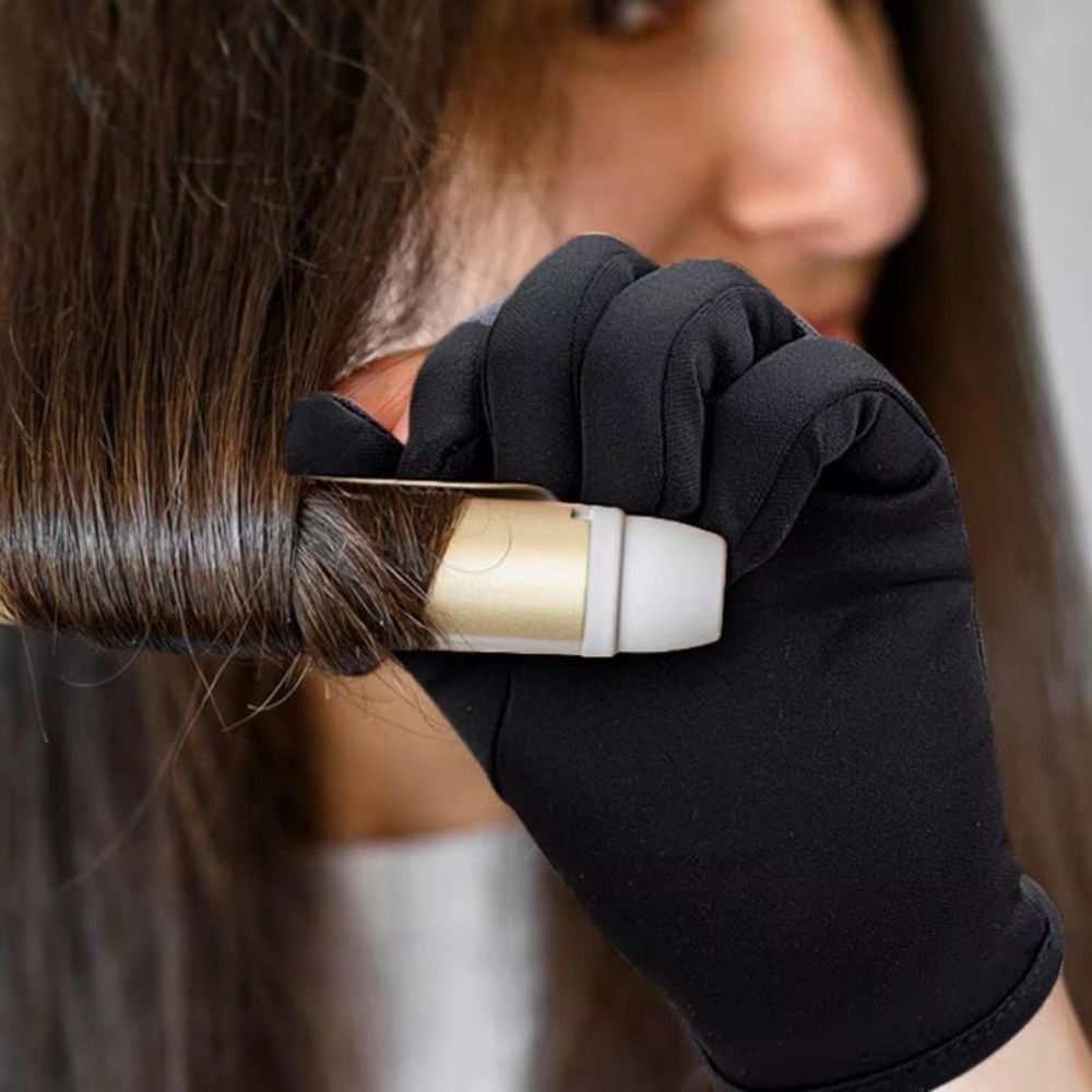 Sarung Tangan Tahan Panas 5 Ja - Heat Resistant Glove ulasan dan harga