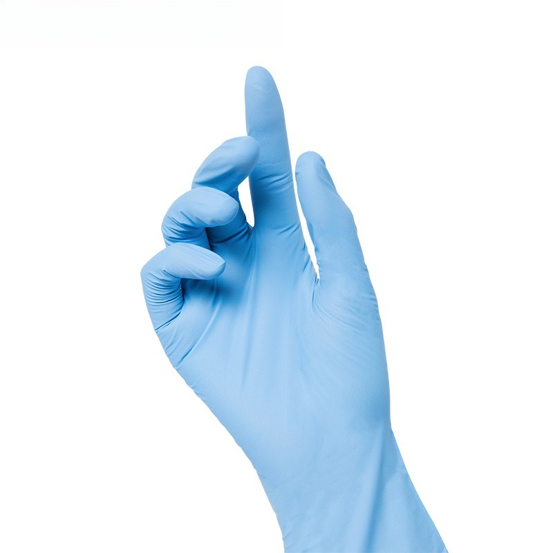 2×100Pcs/Kotak Sarung Tangan N - Exam Glove Nitrile ulasan dan harga