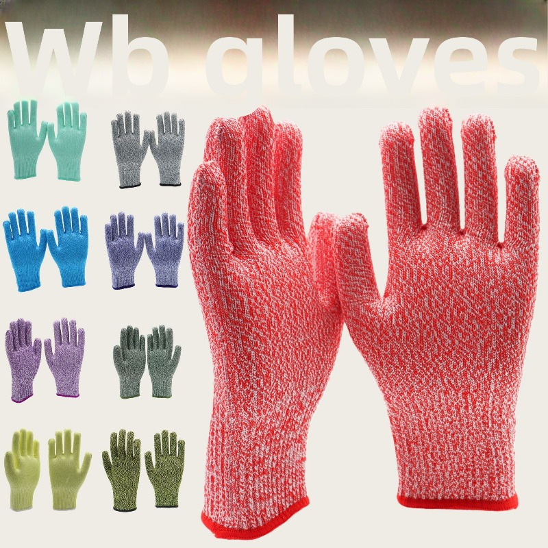 Sarung Tangan Anti Potong Kela - Cut Resistant Glove ulasan dan harga