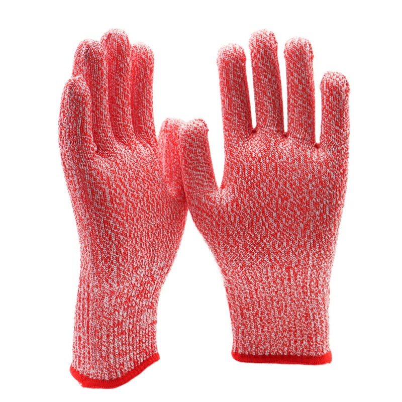 Sarung Tangan Anti Potong Kela - Cut Resistant Glove ulasan dan harga
