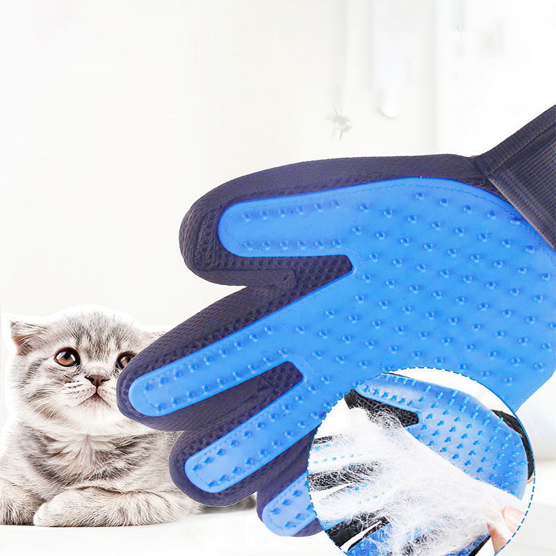 Sarung Tangan Perawatan Hewan  - Rubber Glove Cleaning ulasan dan harga