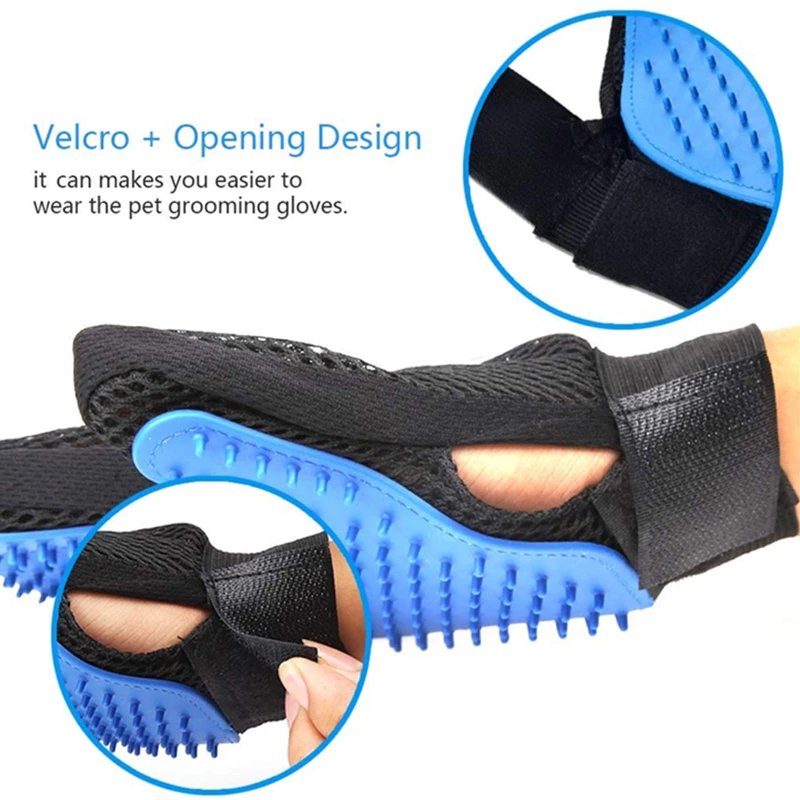 Sarung Tangan Perawatan Hewan  - Rubber Glove Cleaning ulasan dan harga