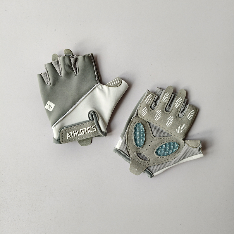 Sarung tangan Anti kepompong w - Cycling Glove Padded ulasan dan harga