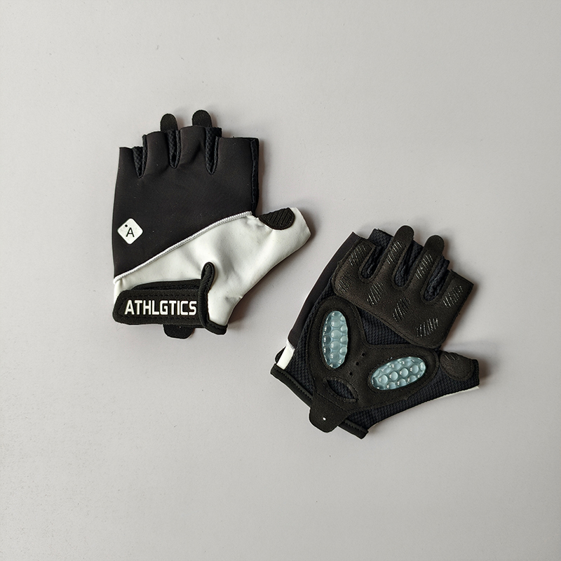 Sarung tangan Anti kepompong w - Cycling Glove Padded ulasan dan harga
