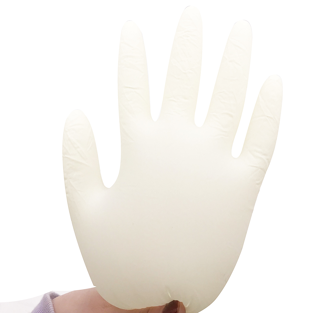 100 Buah Sarung Tangan Sekali  - Exam Glove Nitrile ulasan dan harga