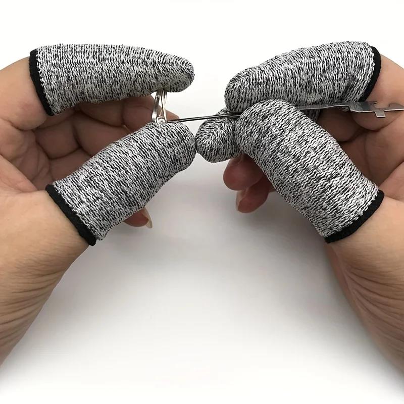Sarung Tangan Anti-Potong 5 Pa - Cut Resistant Glove ulasan dan harga