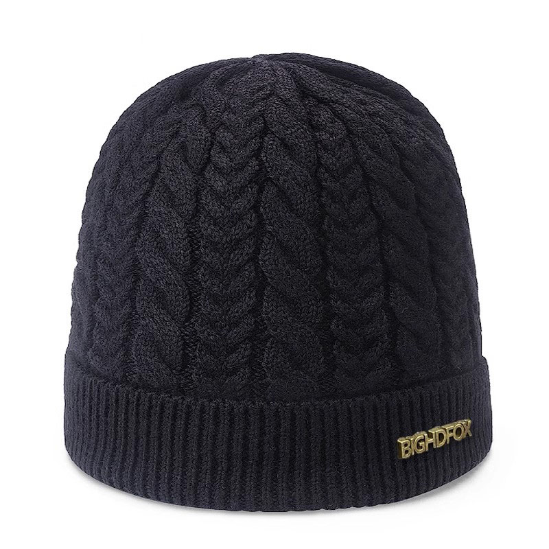 Topi Beanie untuk pria 50%, to - Wool Glove Lined ulasan dan harga