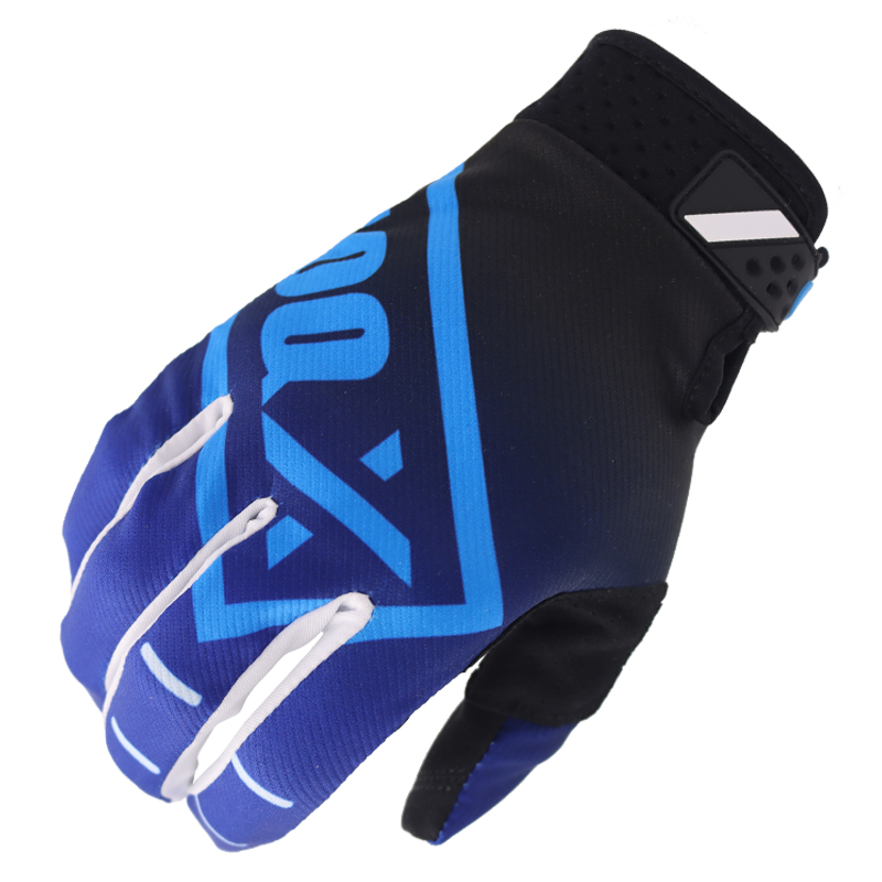 IOQX Team Sarung Tangan Sepeda - Cycling Glove Padded ulasan dan harga