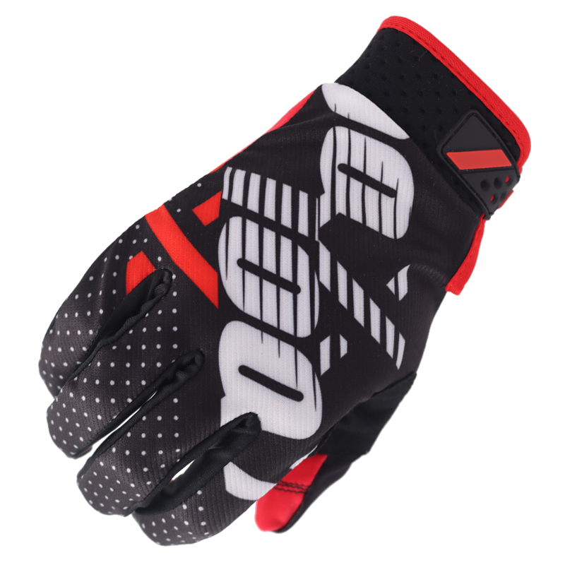 IOQX Team Sarung Tangan Sepeda - Cycling Glove Padded ulasan dan harga