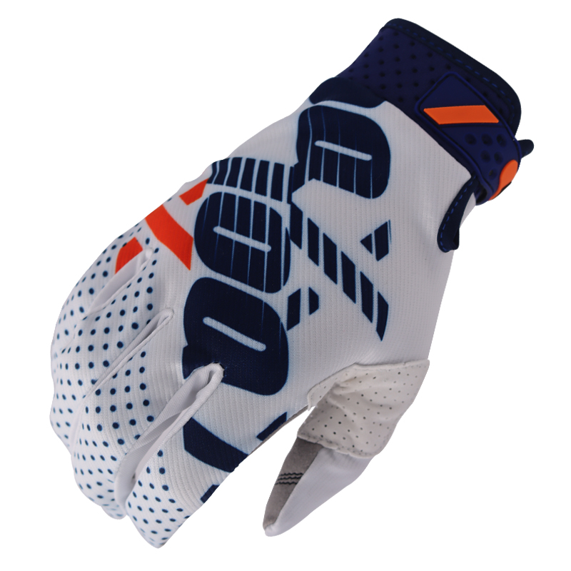 IOQX Team Sarung Tangan Sepeda - Cycling Glove Padded ulasan dan harga