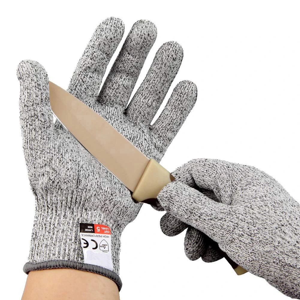 Sarung Tangan Anti-Potong HPPE - Cut Resistant Glove ulasan dan harga