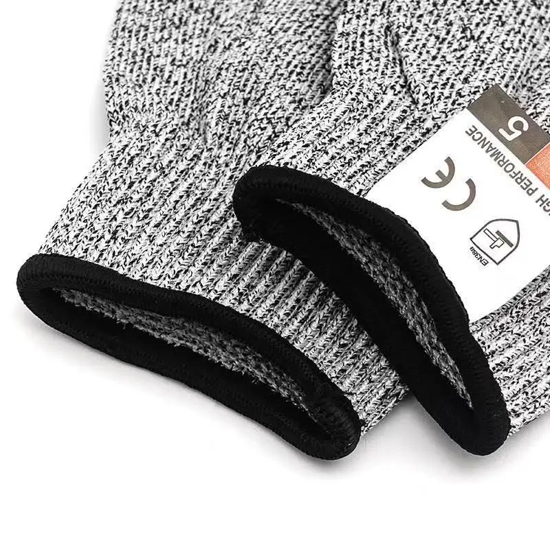 Sarung Tangan Anti-Potong HPPE - Cut Resistant Glove ulasan dan harga