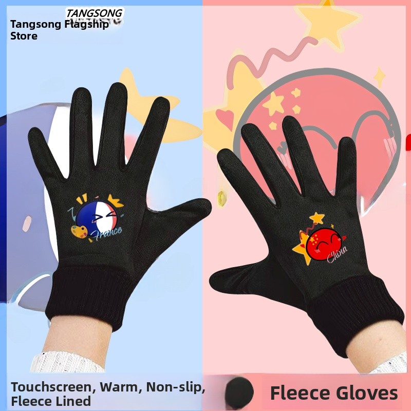 Sarung Tangan Bersepeda Musim  - Cycling Glove Padded ulasan dan harga