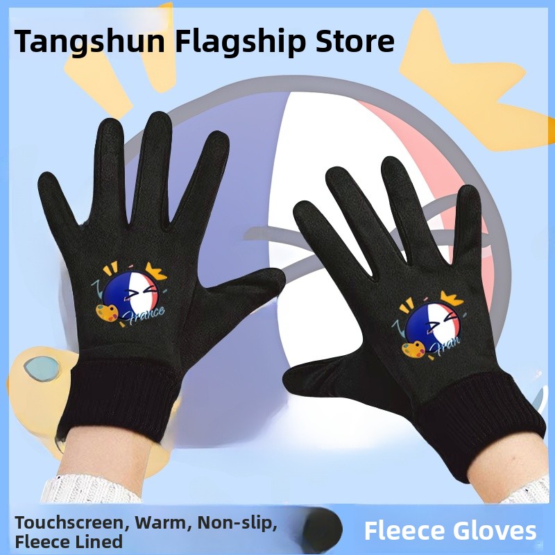Sarung Tangan Bersepeda Musim  - Cycling Glove Padded ulasan dan harga