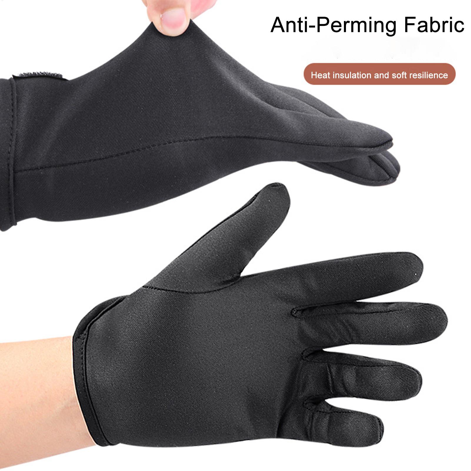 1 Buah Sarung Tangan Tahan Pan - Heat Resistant Glove ulasan dan harga