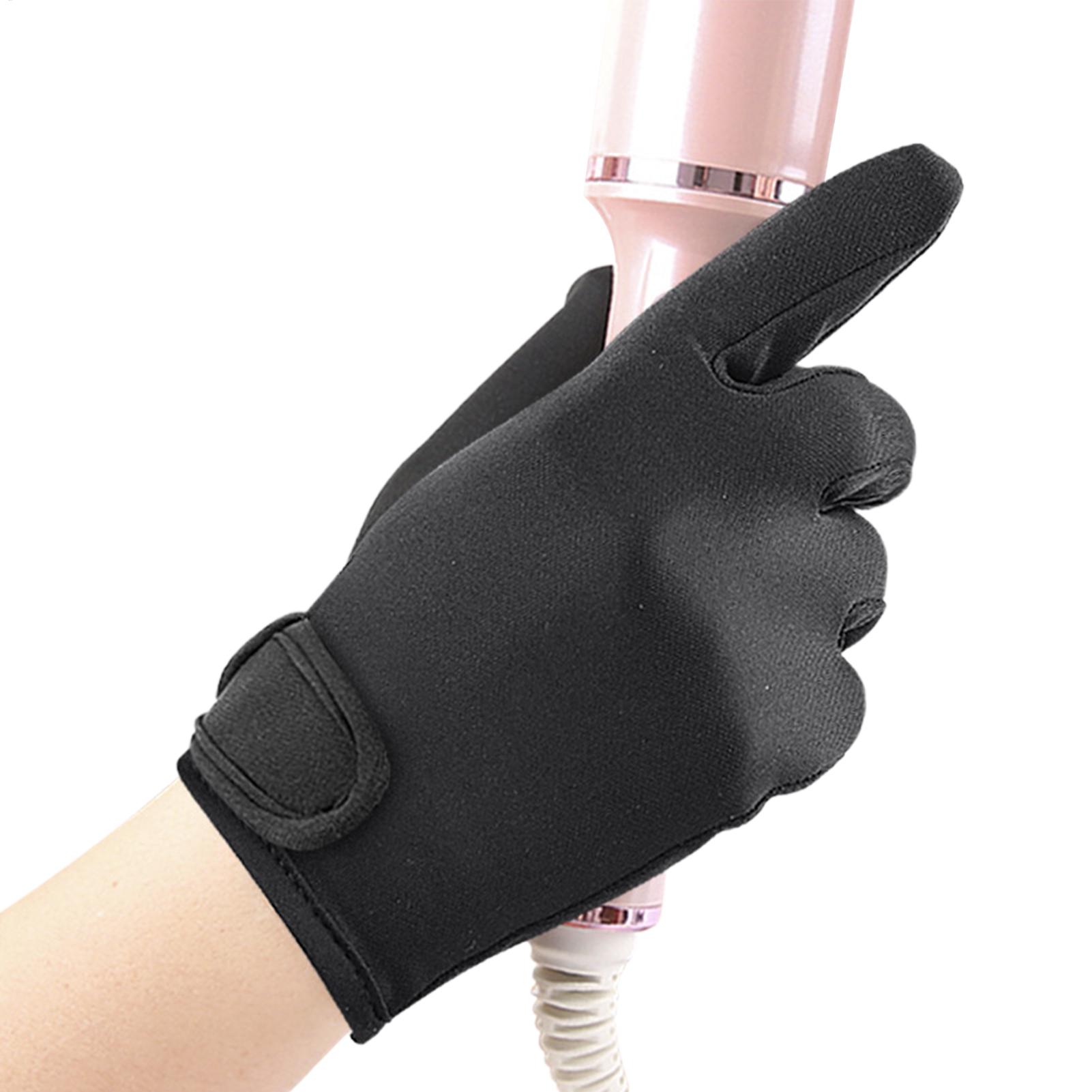 1 Buah Sarung Tangan Tahan Pan - Heat Resistant Glove ulasan dan harga